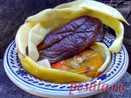 Рецепт турши из стручковой фасоли с тонкостями приготовления