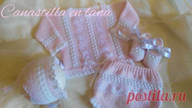 CANASTILLAENLANA: 2016
