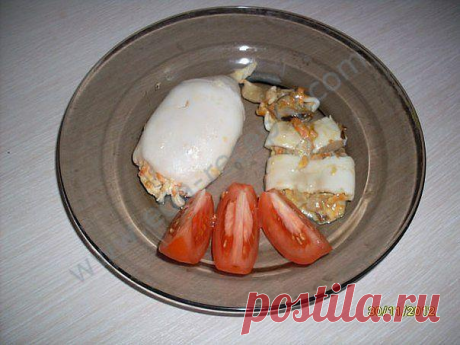 Каждый день новые рецепты