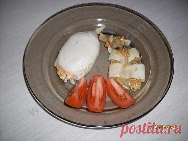 Каждый день новые рецепты