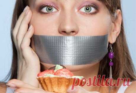 как изменить рацион питания. | Блог Ярослава Брина