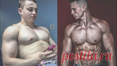 3 привычки, которые снижают наш тестостерон в 1,5-2 раза. Рассказываю какие
Все знают про тестостерон, что это основной мужской гормон и он влияет на наше самочувствие, мышечное развитие и внешний облик. Чем больше в нас тестостерона, тем больше в нас мужского задатка.  Я решил рассказать в этой статье: чего нужно избегать, чтобы ваш тестостерон не падал вниз.  Возможно для кого-то эти вещи покажутся очень примитивными, но […]
Читай дальше на сайте. Жми подробнее ➡