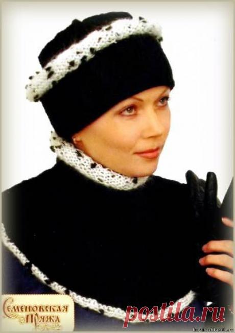 Архив материалов - Вязание спицами, модели и схемы для вязания на спицах