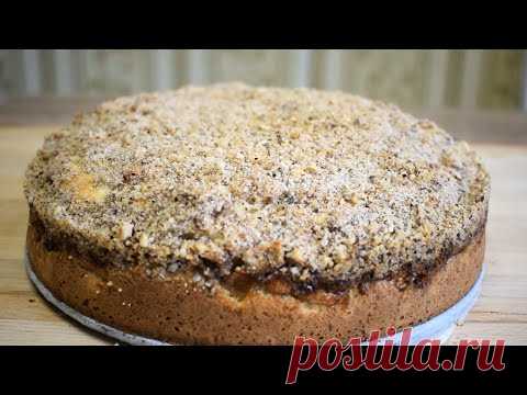 Мой ФАВОРИТ среди ПИРОГОВ 