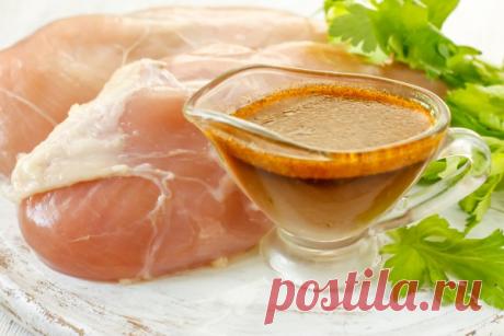 Соус «Терияки» в домашних условиях: рецепт с фото пошагово