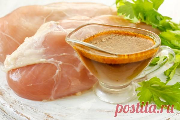 Соус «Терияки» в домашних условиях: рецепт с фото пошагово