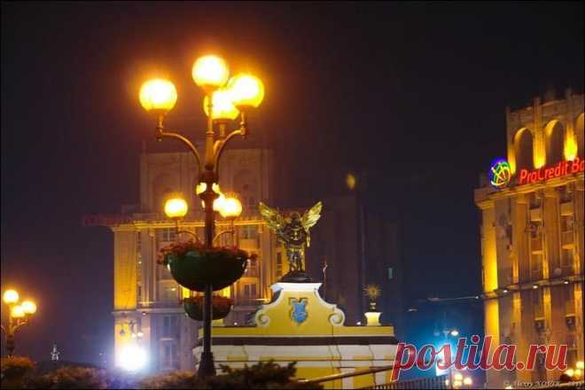Фотопрогулки.