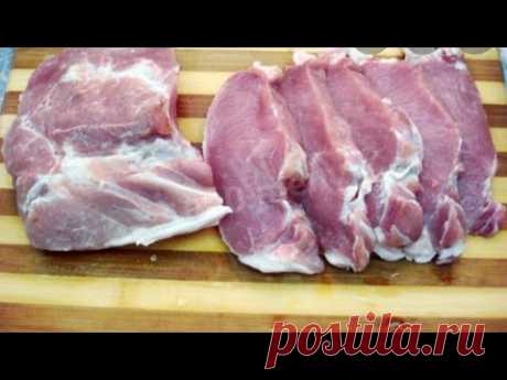Вкуснее МЯСА я Не Ела Потрясающе ВКУСНО! Сытное Горячее Блюдо На УЖИН!!!