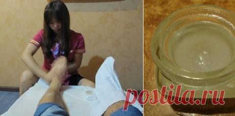 На протяжении 100 лет существует этот бальзам! Но о таком его применении Ты даже не догадываешься… -