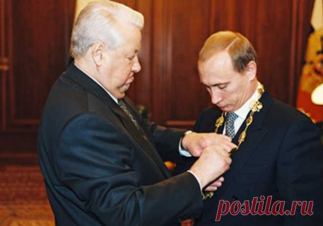 Что означают фамилии Путин, Ельцин, Джугашвили и других русских правителей