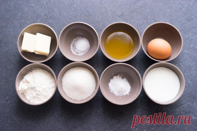 Маффины, которым нет равных в мире! - Andy Chef (Энди Шеф) — блог о еде и путешествиях, пошаговые рецепты, интернет-магазин для кондитеров