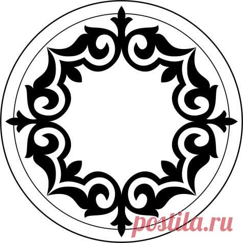 Трафареты / Декор / Интересные идеи декора