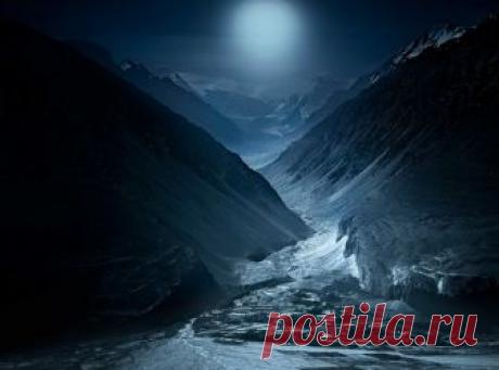 Отроги хребта Гиндукуш, Афганистан