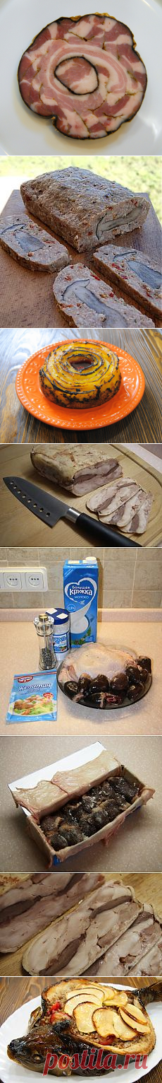 Посты с сайта pachom.livejournal.com