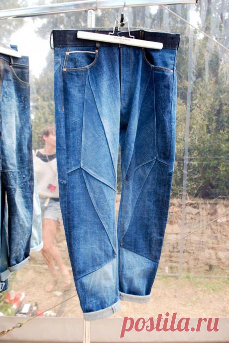 Письмо «rss_secondstreet_ru : Джинсы из кусковШорты для любительниц хардкора и н (18:50 12-05-2015) [3836594/361786772]» — rss_secondstreet_ru — Яндекс.Почта