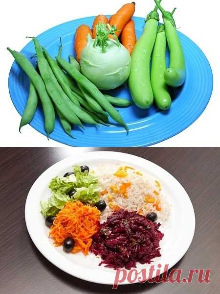 Пост: чем заменить рыбу и мясо? (для получения информации нажмите 2 раза на картинку)