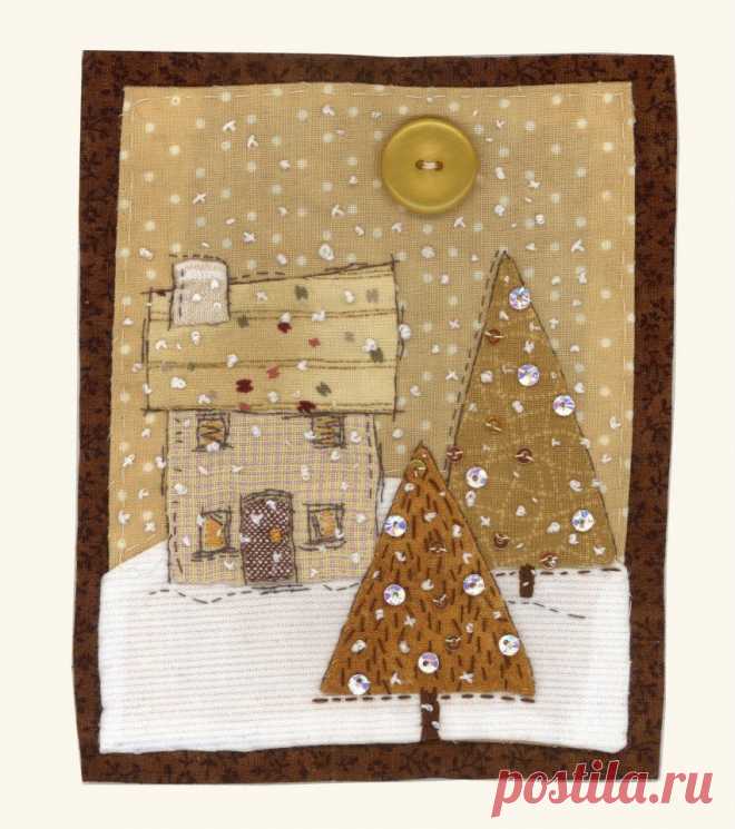 Sharon Blackman Textiles