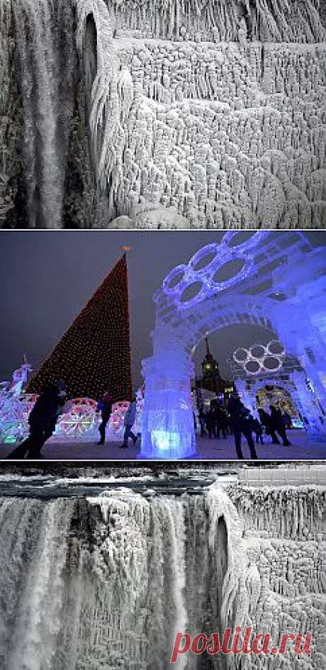 Фотогалерея: Самые красивые фотографии 2013 года - Новости Mail.Ru