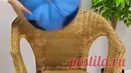 Создаем симпатичную подушечку