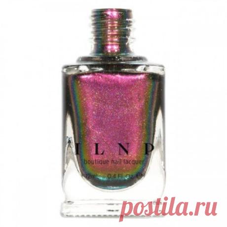 Лак для ногтей ILNP Masquerade (H) - купить с доставкой по Москве, CПб и всей России.