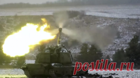 ВС России отразили четыре контратаки украинских войск на Купянском направлении. Подразделения Западной группировки ВС России отразили четыре контратаки украинских войск на Купянском направлении. Об этом сообщил начальник пресс-центра группировки войск «Запад» Сергей Зыбинский. Читать далее