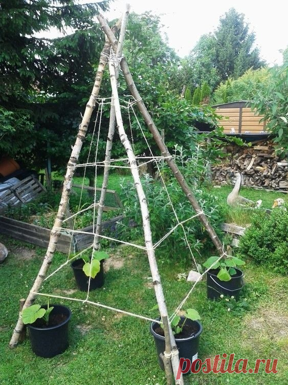 Отличные идеи, которые помогут вам в обустройстве вашей дачи
