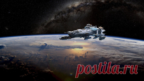 Science Fiction : Photo