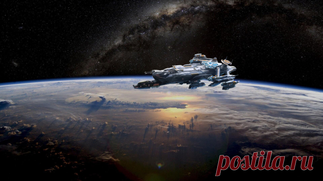 Science Fiction : Photo