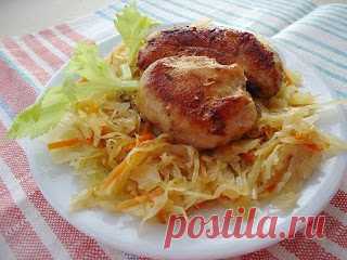 Рецепты и Блюда: БЛЮДА ИЗ КУРИЦЫ