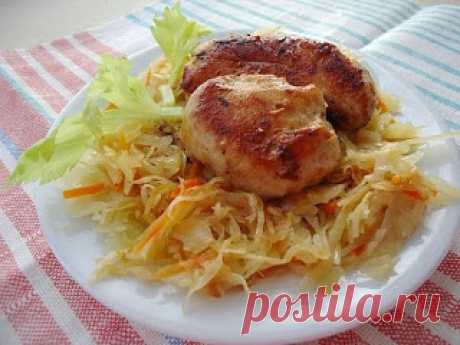 Рецепты и Блюда: БЛЮДА ИЗ КУРИЦЫ