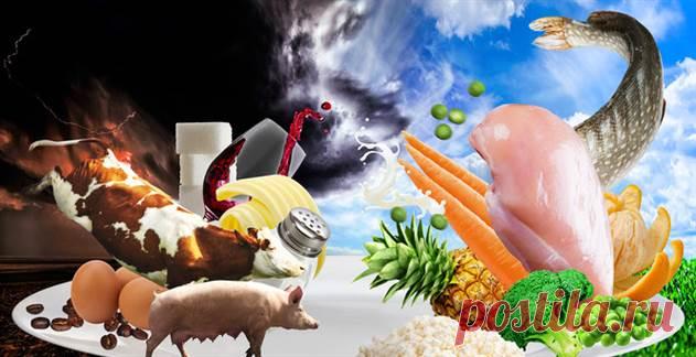 Последний день пампушек — о чем нам врали диетологи и прочие поборники ЗОЖ | Люблю Себя