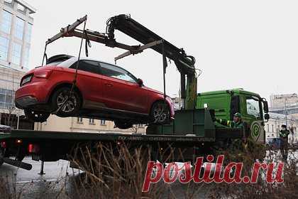 Бывший полицейский из Техаса попался пьяным за рулем в Москве