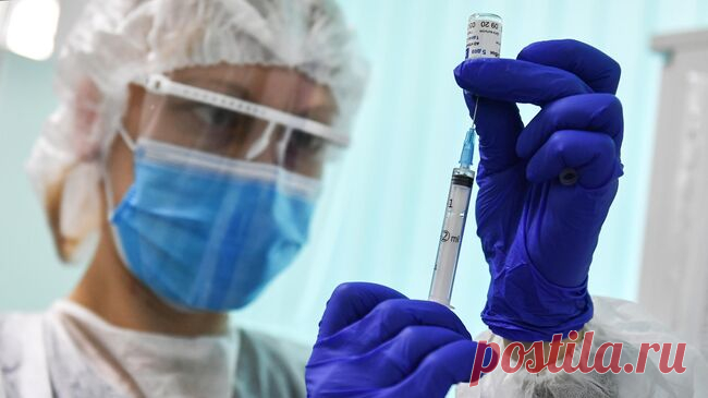 В Никарагуа рассказали об участии России в программах иммунизации