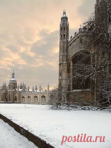 Modern Girls & Old Fashioned Men