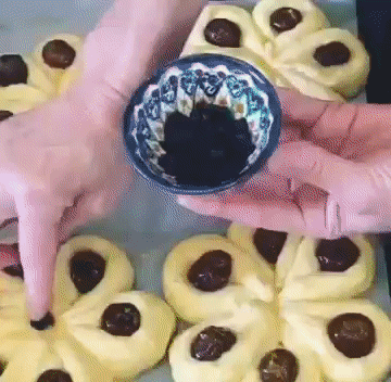 «Цветочки с финиками» ✅ ✅ ✅