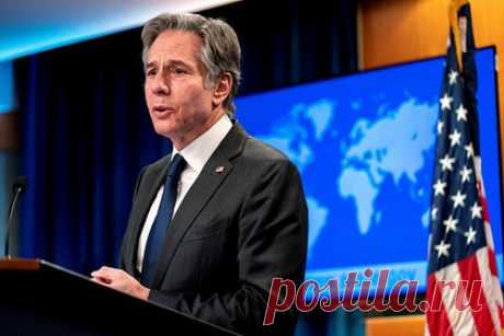 США обеспокоились идеями о расширении еврейских поселений на Западном берегу. Соединенные Штаты глубоко обеспокоены идеями о расширении еврейских поселений на Западном берегу реки Иордан. Об этом заявил государственный секретарь США Энтони Блинкен. Кроме того, он выразил озабоченность в том числе экстремистским насилием со стороны поселенцев.