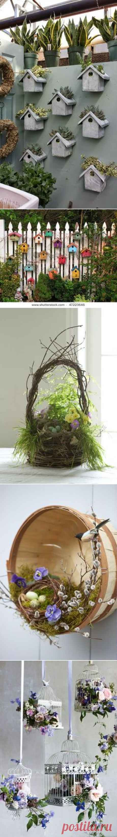 Pinterest: инструмент для поиска и хранения интересных идей