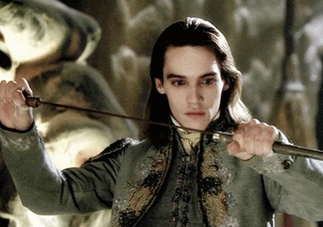 Джонатан Рис-Майерс