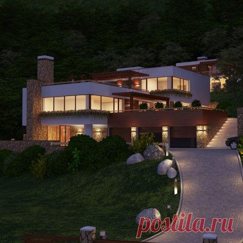 Резервное электроснабжение дома: ИБП, генератор, автозапуск