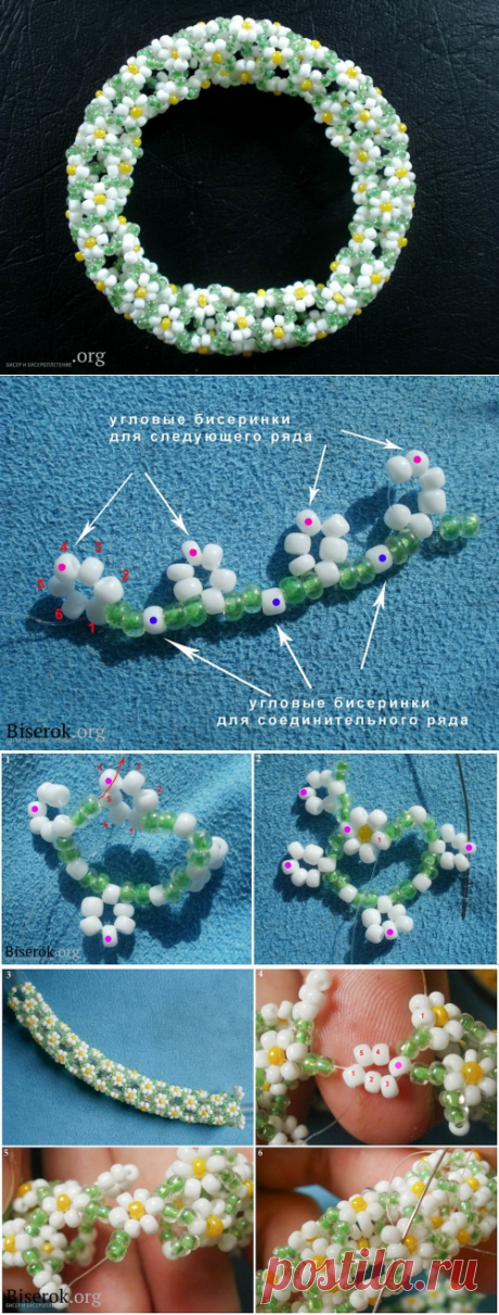 Кусочек лета посреди весны