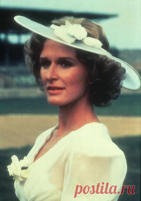 Гленн Клоуз (Glenn Close)
- 19 марта, 1947