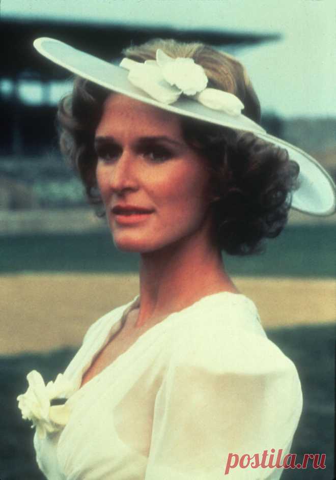 Гленн Клоуз (Glenn Close)
- 19 марта, 1947