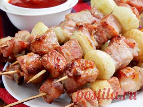 Праздничный шашлык к Пасхе прямо из духовки: вкусно и всегда на расхват | Рецепты с фото и видео - только лучшее от Аймкук | Дзен