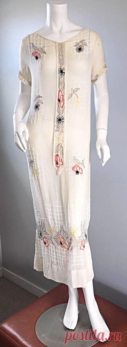 От кутюр 1920-х: идеи, которыми вдохновляются сегодня люксовые бренды | СТИЛЬ МОДА ТРЕНДЫ | Дзен