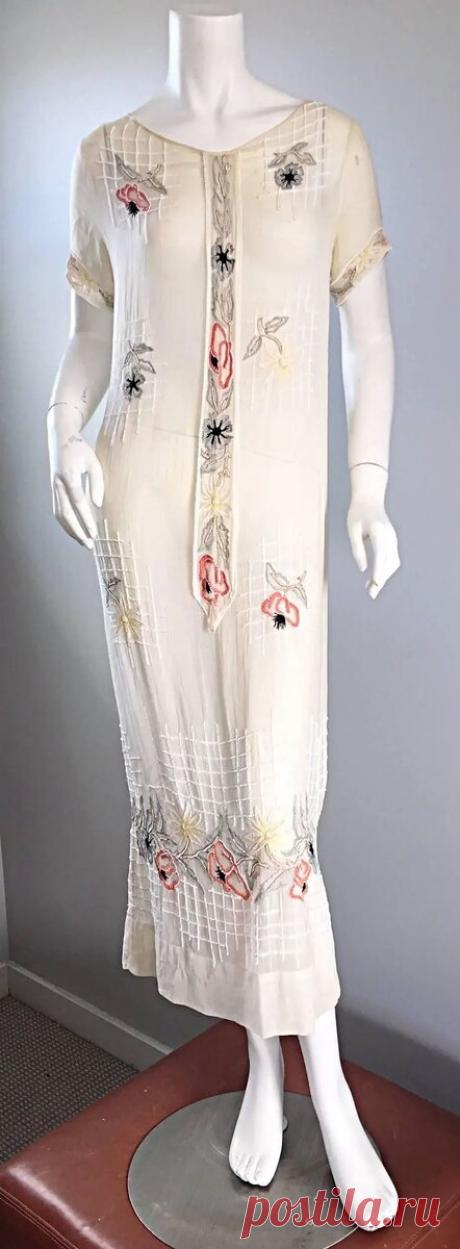 От кутюр 1920-х: идеи, которыми вдохновляются сегодня люксовые бренды | СТИЛЬ МОДА ТРЕНДЫ | Дзен