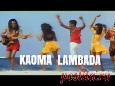 Kaoma - Lambada (Official Video) 1989 HD