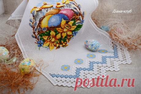 Топ 6: Поделки к Пасхе 2018 своими руками