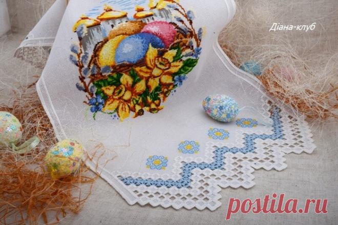 Топ 6: Поделки к Пасхе 2018 своими руками