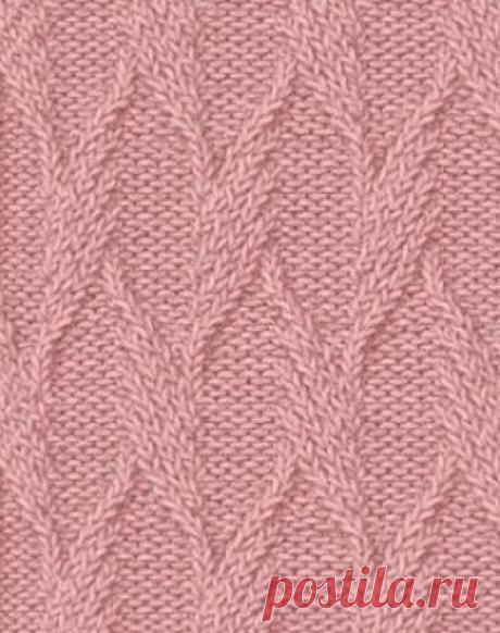 Требуется помощь в описании схемы узора - запись пользователя mila20064 (Людмила) в сообществе Вязание спицами в категории Вязание спицами для начинающих Здравствуйте дорогие рукодельницы! Прошу помощи в описании схемы узора. Не могу понять условные обозначения в при перекрещивании петель. Судя по нумерации,показаны и четные ,и нечетные ряды. Но как вывязываются изнаночные ряды-не могу понять.