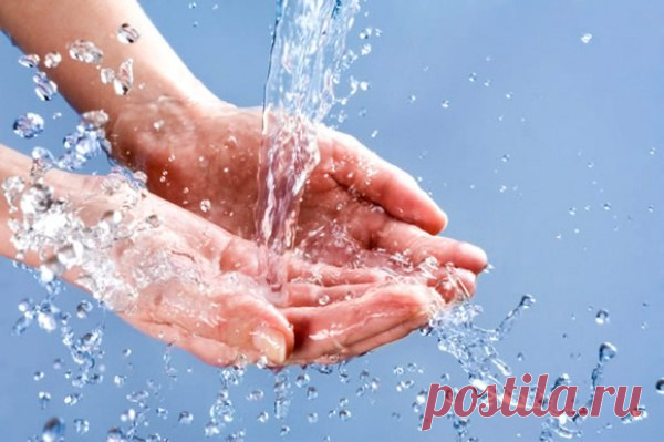 Ритуал Омовение на молодость, стройность,силу ( для женщин и мужчин). Автор Птичка